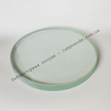 Смотровое стекло для промышленных установок 215х20