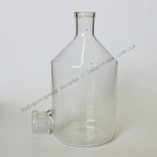 Склянка 1-0,5 (Бутыль Вульфа)