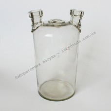 Склянка С2Г-1-0,5 (Бутыль Вульфа)