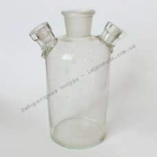 Склянка С3Г-1-0,5 (Бутыль Вульфа)